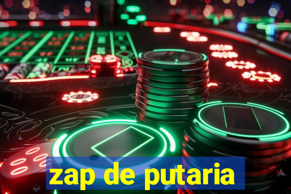 zap de putaria